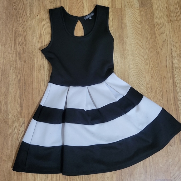 Mini Dress - Picture 3 of 3